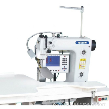 Programmed Automatic Sleeve Setting Machine